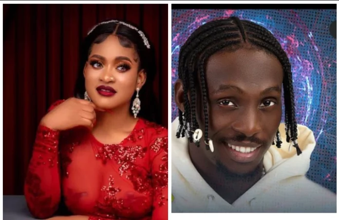 BBNaija: Why I chose relationship with Chomzy over Phyna – Eloswag