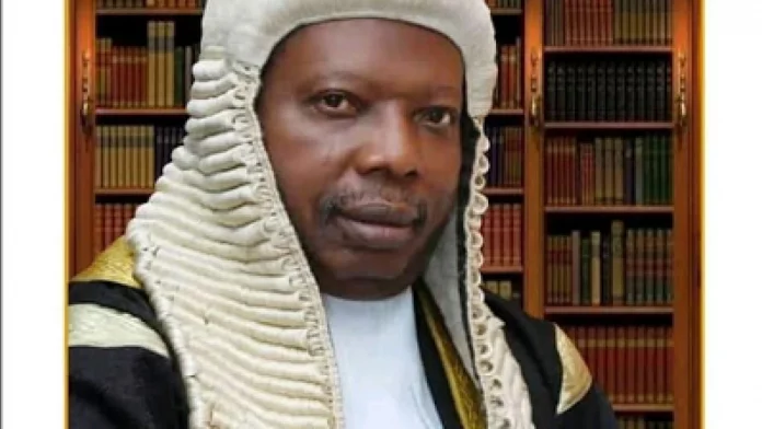 BREAKING: EFCC arrests Ogun Speaker, Oluomo