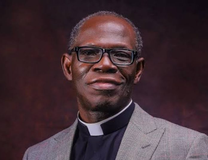 2023: Vote people that’ll protect your interest – CAC President tells Christians