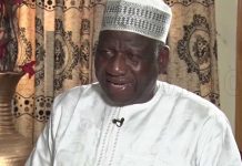 ASUU strike: I doubt if ministers tell Buhari truth – IPAC Chair, Yabagi