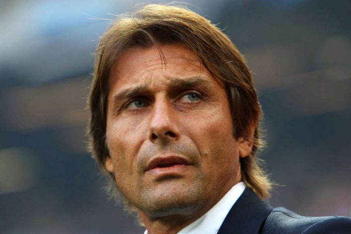 EPL: Conte in shock return to Juventus