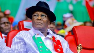 Atiku Blasts Tinubu Over Delayed Response to Xenophobic Attacks in South Africa