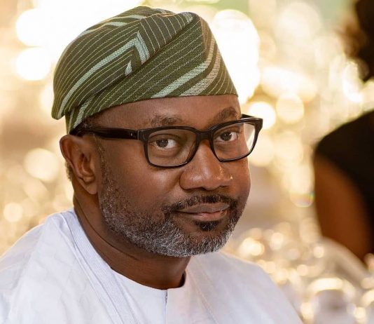 Breaking: Femi Otedola has been Appointed New Chairman of FBN (First Bank of Nigeria)