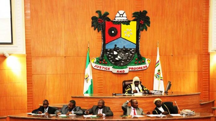 Lagos Assembly approves legislation to protect accident victims and prosecution witnesses