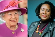 Queen Elizabeth: US varsity distances self from Uju Anya’s tweet