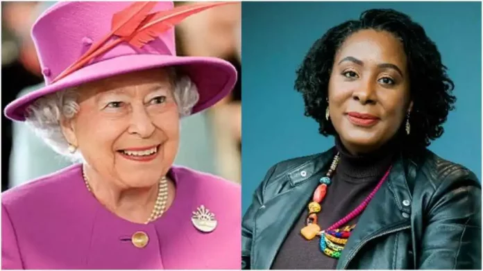 Queen Elizabeth: US varsity distances self from Uju Anya’s tweet