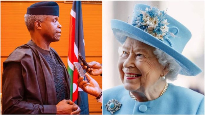 Queen Elizabeth II was a monarch for all seasons – Osinbajo