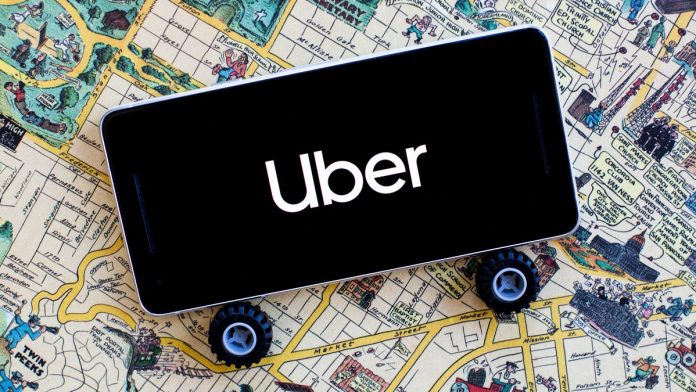 Uber Now In Owerri, Akure, Adds New Safety Features For Nigerian Riders