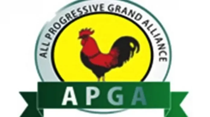 2023: Peter Obi is now a political enemy – APGA