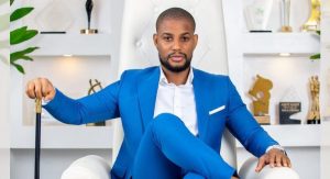 Alexx Ekubo Buried in Arochukwu as Family, Friends and Nollywood Stars Pay Final Respects