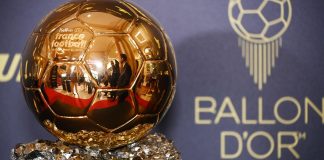 2023 Ballon d’Or: Award to commence 6pm Nigerian time, full list of nominees