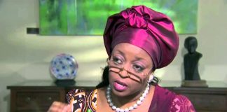 Tinubu’s govt writes UK, makes fresh demand over Diezani