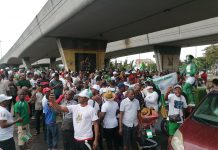 ‘Obidient’ rallies: Bwala says APC in decline, Atiku made Obi popular