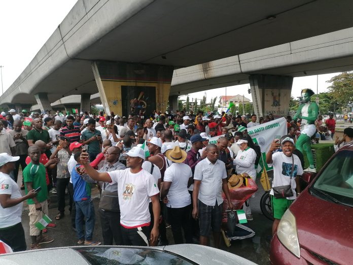 ‘Obidient’ rallies: Bwala says APC in decline, Atiku made Obi popular