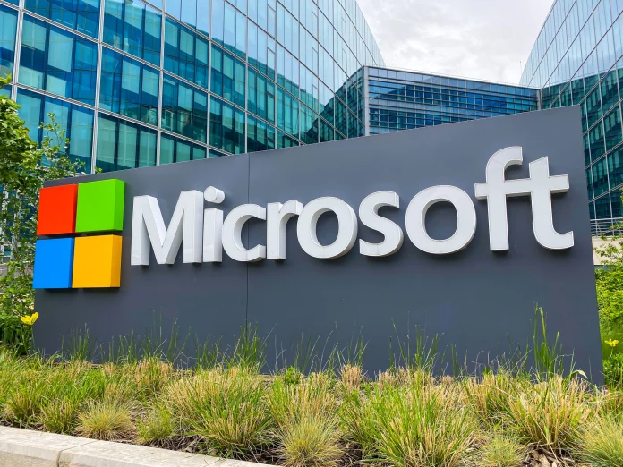 Microsoft fires 1,000 employees as its stock drops to 30%