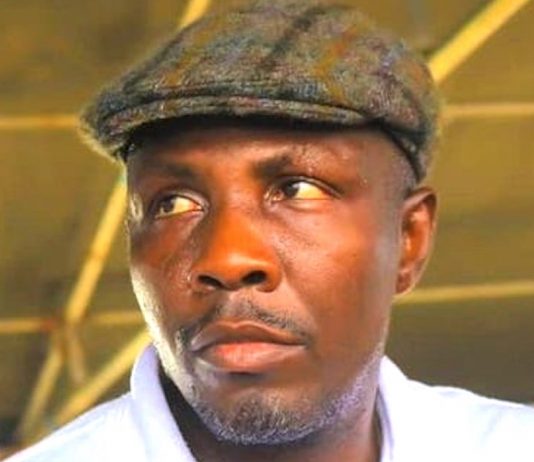 Tompolo discovers another illicit pipeline behind a military checkpoint in Delta