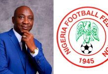 NPFL: NFF president, Gusau to inaugurate IMC on Friday