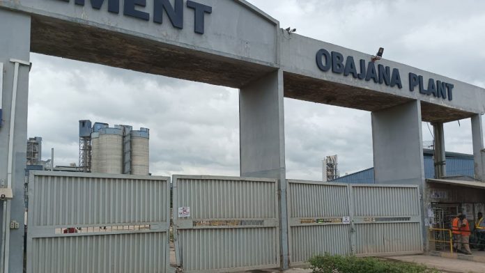 Kogi government and Dangote's dispute over Obajana Cement is resolved by the National Security Council