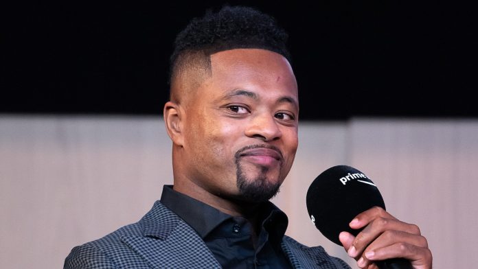 EPL: You’re jealous, Messi fan – Patrice Evra slams Ronaldo’s critics