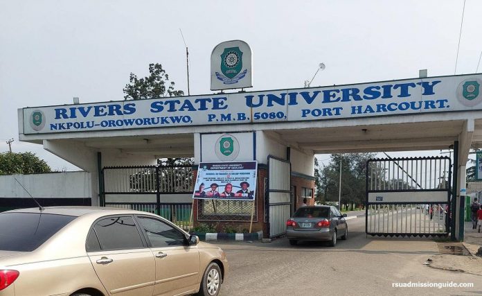 Rivers State University bans indecent dressing on campus