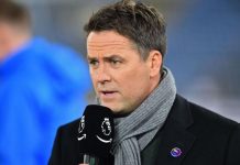 EPL: Michael Owen predicts a club to win the title and two teams to finish outside the top four