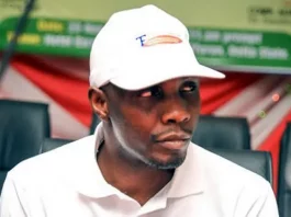 Oil thieves barons in Lagos, Abuja want me dead — Tompolo