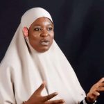 Aisha Yesufu: ADC Backed by Over 200 Million Nigerians, APC Left With 30 Governors