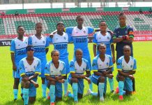 CAF Women Champions League: Bayelsa Queens battle seven other teams for $400,000 prize money