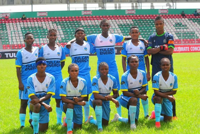 CAF Women Champions League: Bayelsa Queens battle seven other teams for $400,000 prize money