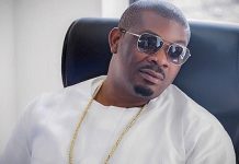 Why I’m still unmarried – Don Jazzy