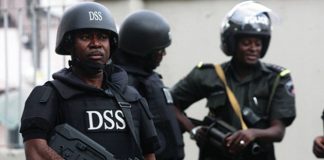 DSS uncovers plan to stage violent protest in Nigeria