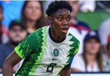 CAF Awards: Oshoala leads three other Nigerian players into final phase