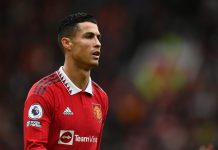 Ronaldo will be paid £10 million by Man Utd to leave Old Trafford