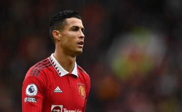 Ronaldo will be paid £10 million by Man Utd to leave Old Trafford