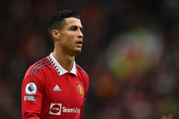 Ronaldo will be paid £10 million by Man Utd to leave Old Trafford