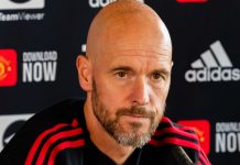Transfer: Ten Hag to take Man Utd spending to £200m with deal for defender