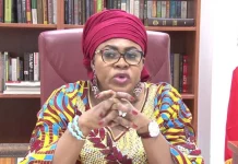 AGF finally okays Stella Oduah’s arraignment for alleged N7.9bn fraud