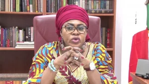 Stella Oduah Signals Willingness to Refund Funds in ₦2.5bn Fraud Case as Plea Bargain Talks Begin