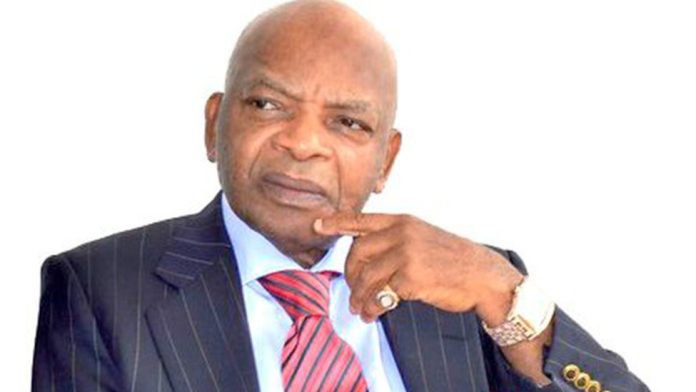  2023: Arthur Eze is criticised for his remarks on Obi's chances