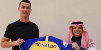 Transfer: Cristiano Ronaldo to become highest-paid player in history with new deal