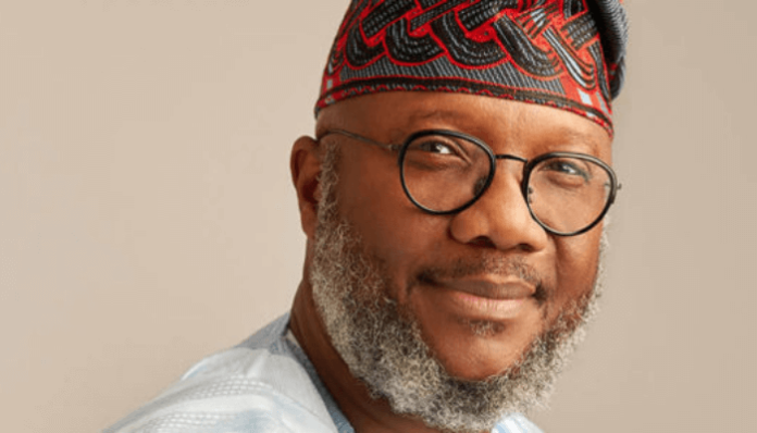 2023: New electoral law has put Ogun PDP on the ballot — Akinlade