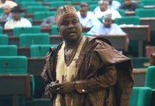 Court Delivers Judgment on Murder Charges Against House of Reps Leader, Doguwa