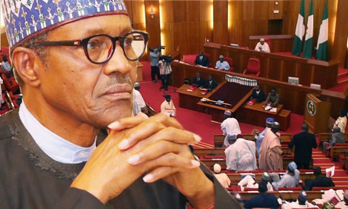 Social workers praise Buhari and the NASS for the new law