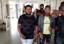 John Lyon, Bayelsa kidnapping kingpin, and a gang member have been imprisoned