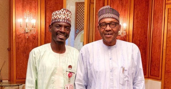 2023: G-5 Governors' offer would help Tinubu win election — Bashir Ahmad