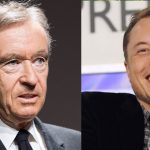 Elon Musk loses the title of world's richest man to Bernard Arnault