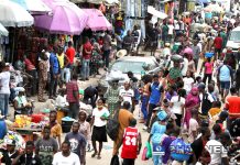 Lagos Govt shuts down two popular markets, gives reason