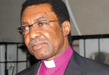 Buhari government most corrupt in Nigeria history — Archbishop Chukwuma