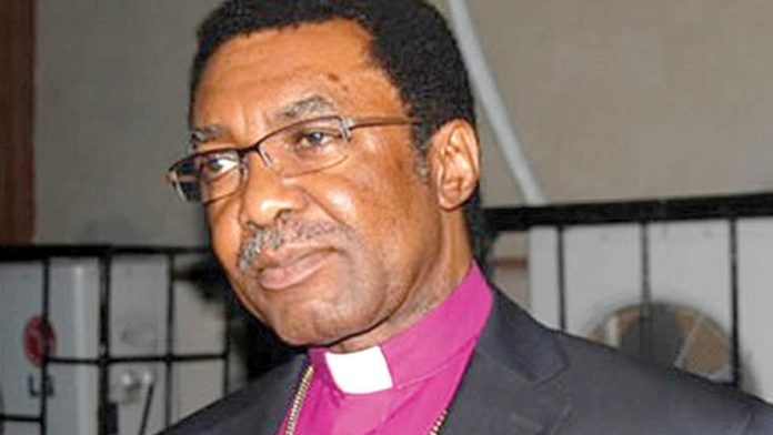 Buhari government most corrupt in Nigeria history — Archbishop Chukwuma