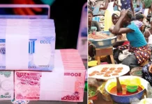 Naira Redesign: Senate orders CBN to extend the mop up period by six months